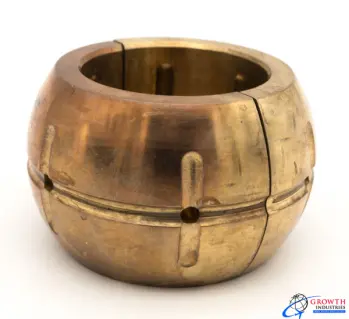 161A7116-1GII BALL ASSY-SPLIT,RETRACTION LINK,MLG